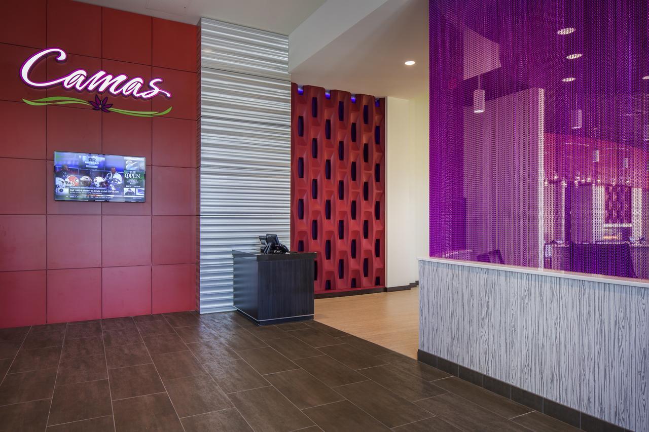 12 Tribes Resort Casino Omak Kültér fotó