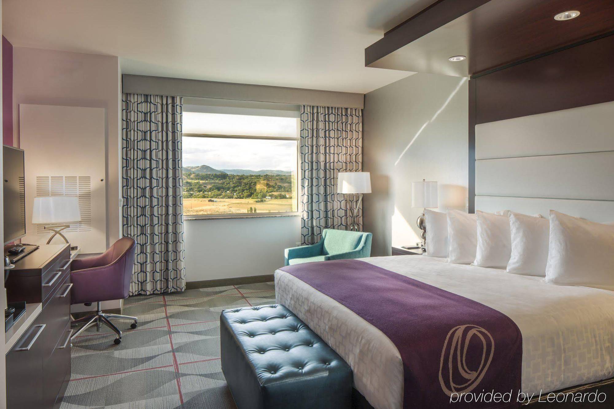 12 Tribes Resort Casino Omak Kültér fotó
