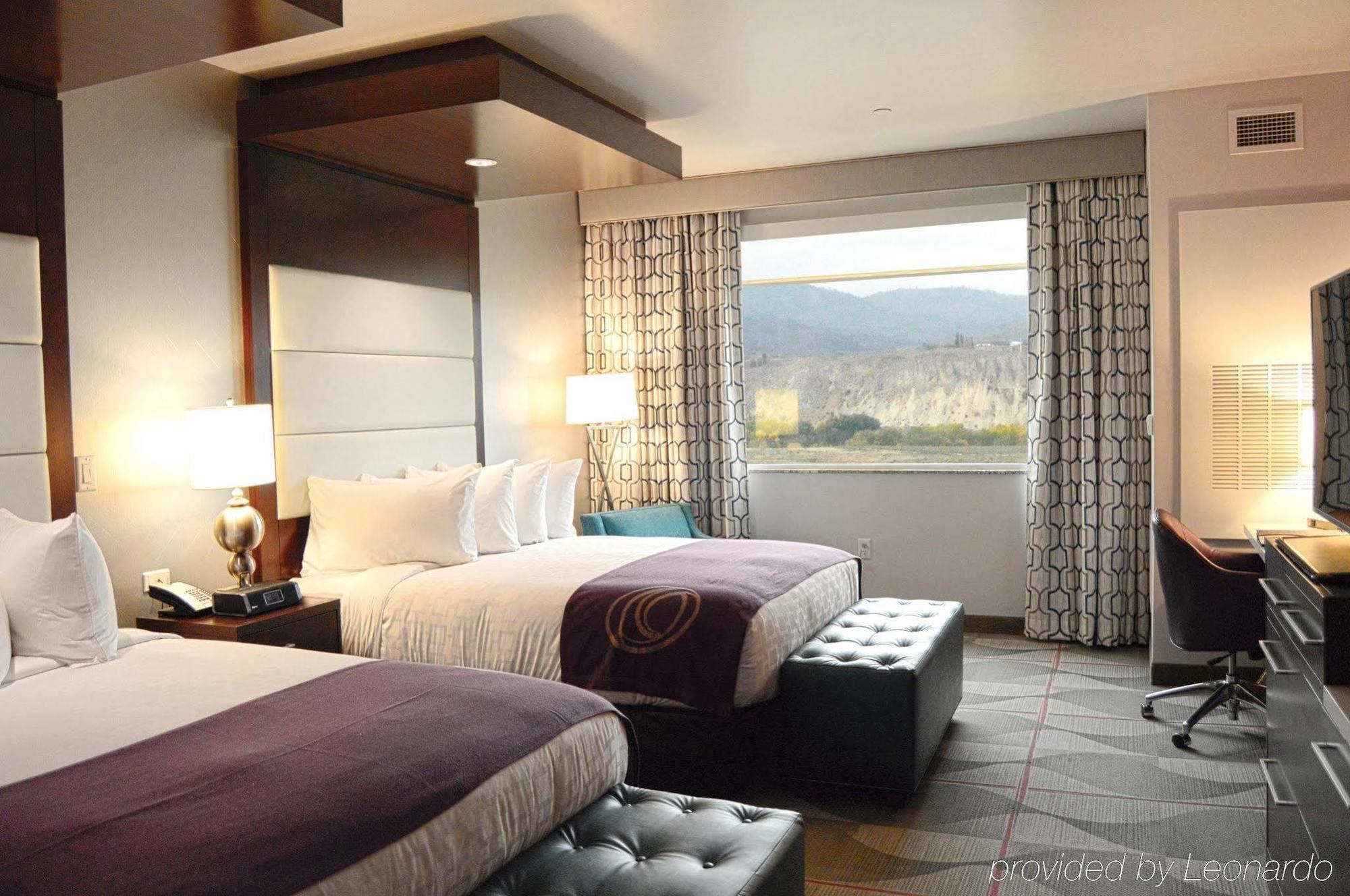 12 Tribes Resort Casino Omak Kültér fotó