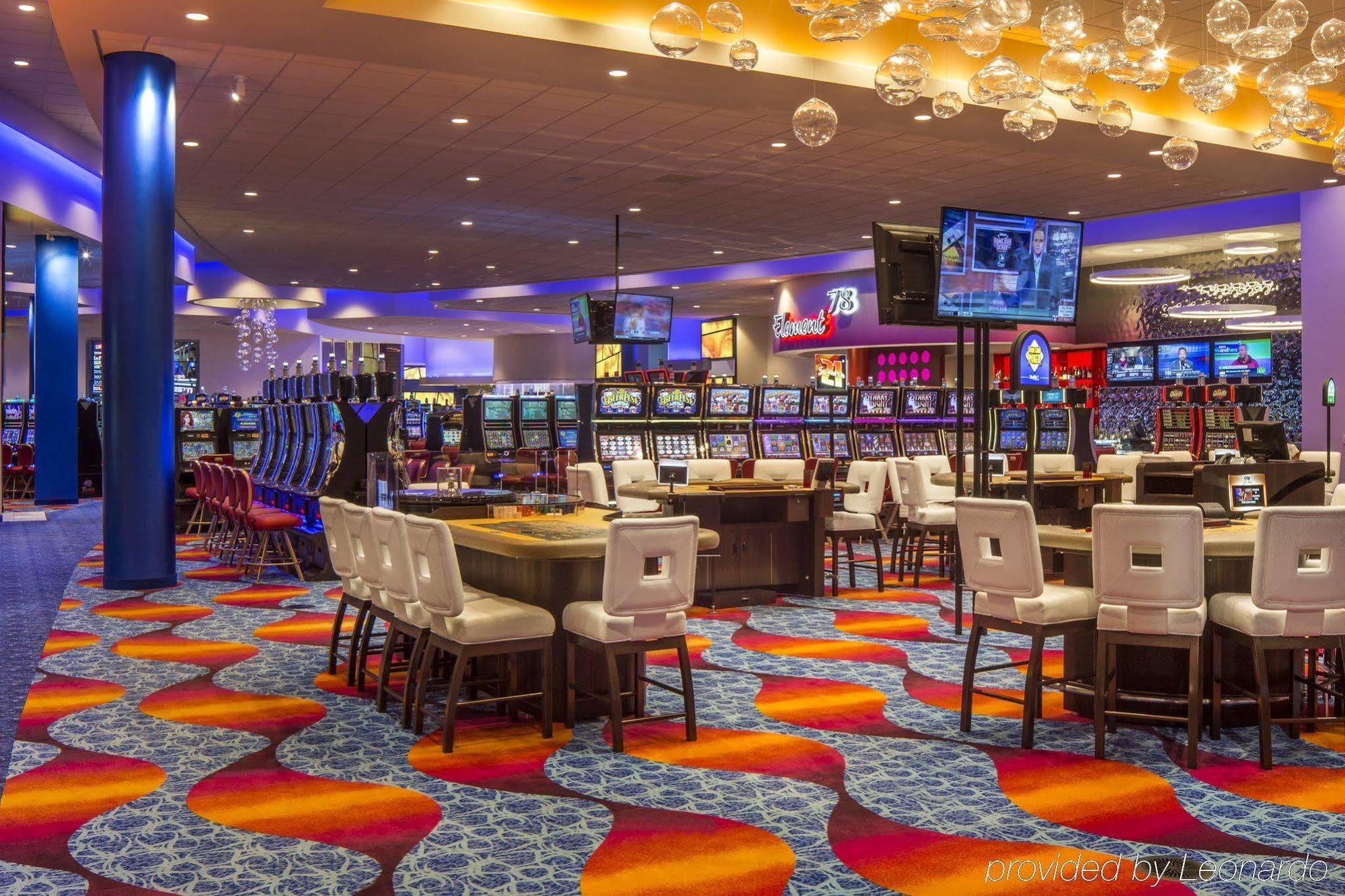 12 Tribes Resort Casino Omak Kültér fotó