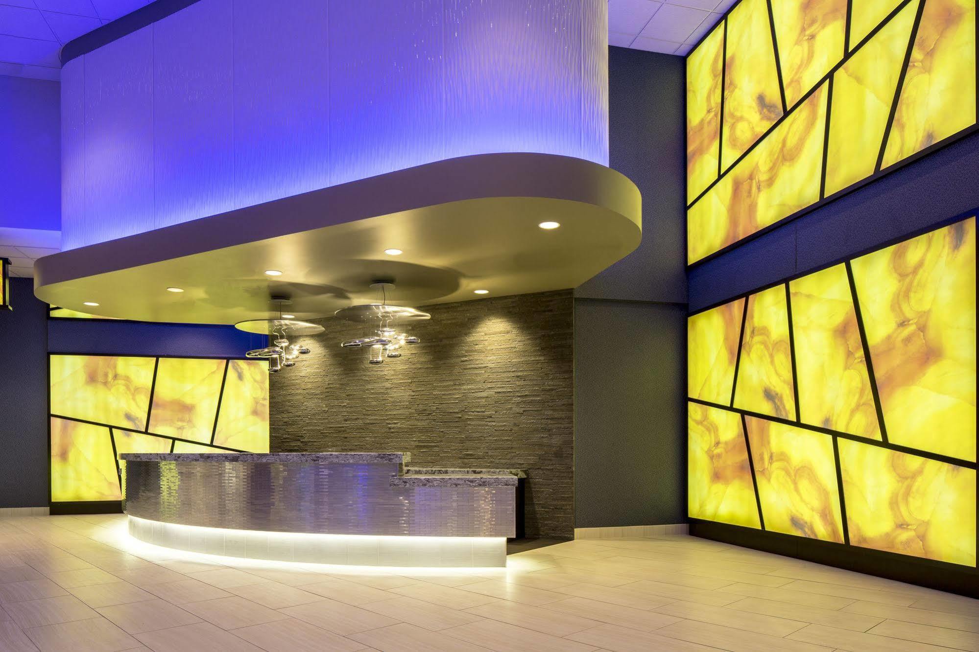 12 Tribes Resort Casino Omak Kültér fotó