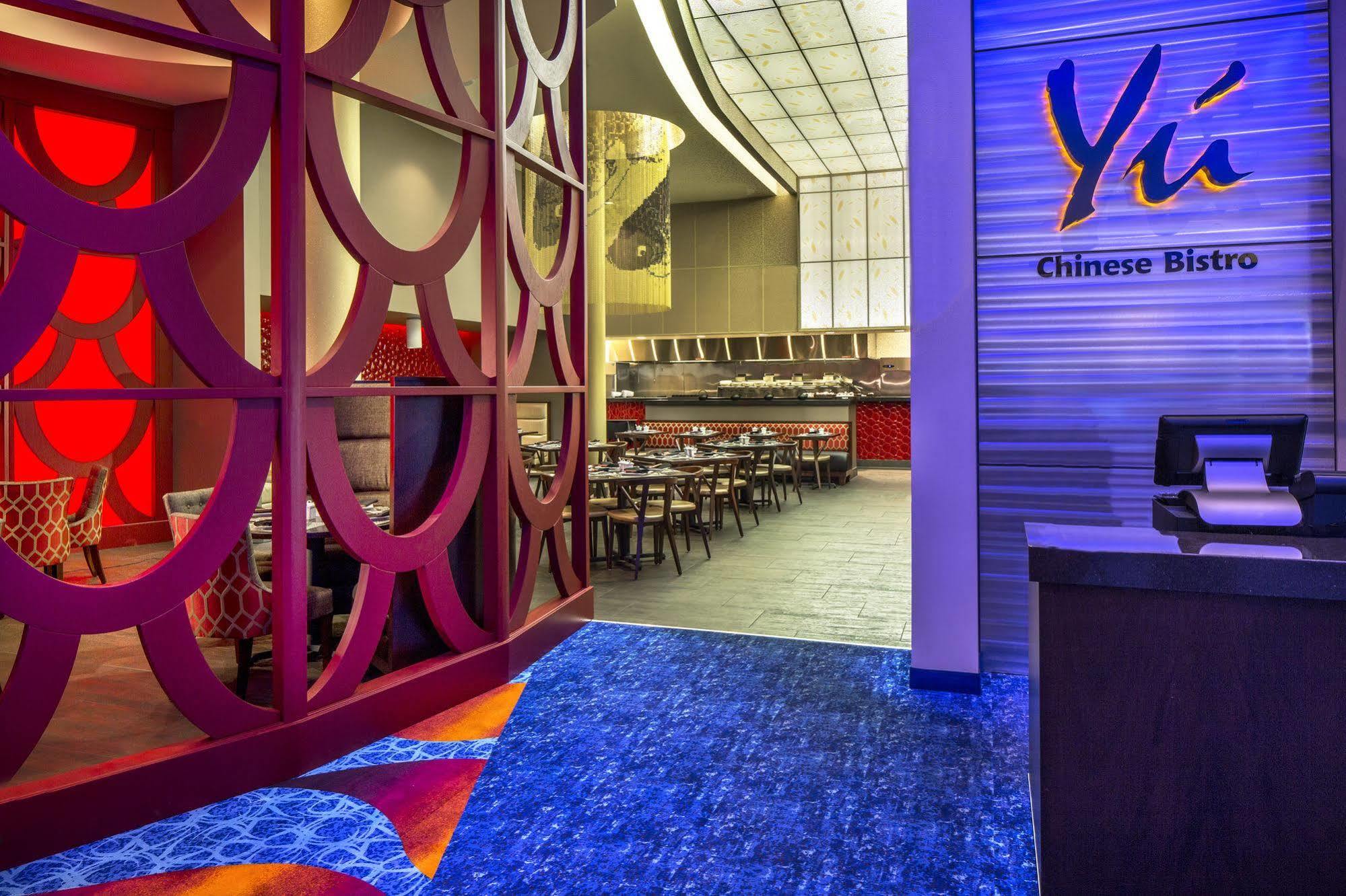 12 Tribes Resort Casino Omak Kültér fotó