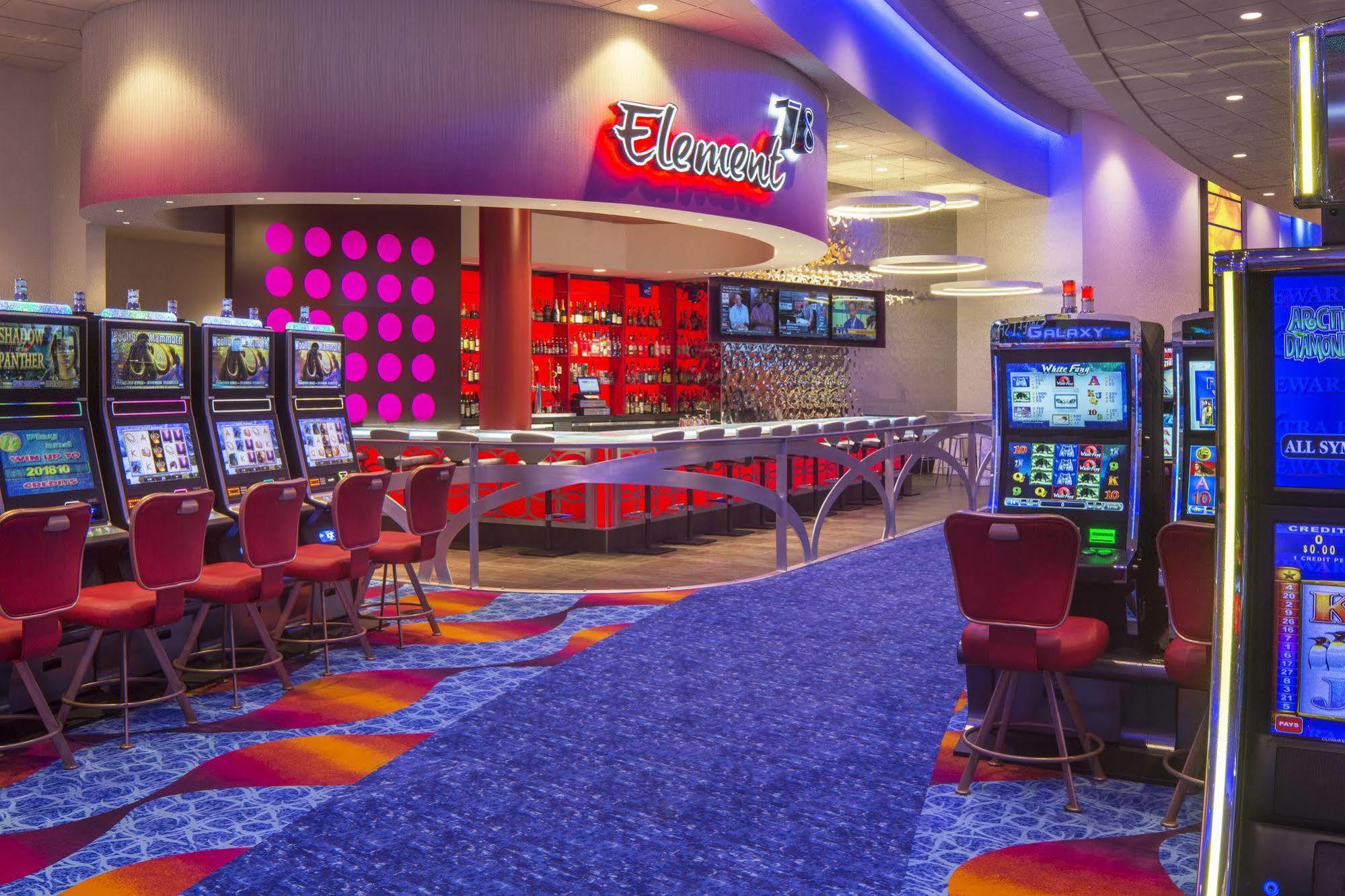 12 Tribes Resort Casino Omak Kültér fotó